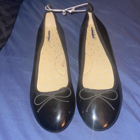 Cat & Jack Other - Girls Cat And Jack Flats